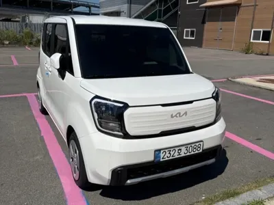Kia Ray · 2025 год