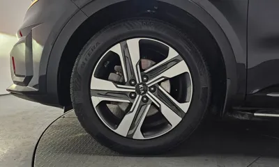 Kia Sorento 2021, 124857 км, за 16607.59 USD
