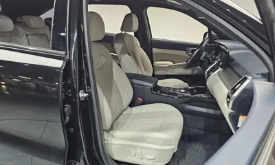 Kia Sorento 2021, 124857 км, за 16607.59 USD - фото 10