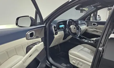 Kia Sorento 2021, 124857 км, за 16607.59 USD - фото 11