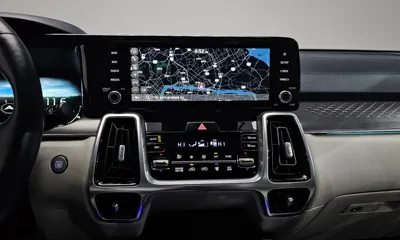 Kia Sorento 2021, 124857 км, за 16607.59 USD - фото 14
