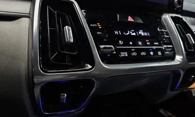 Kia Sorento 2021, 124857 км, за 16607.59 USD - фото 18