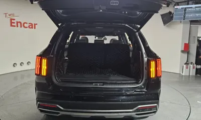 Kia Sorento 2021, 124857 км, за 16607.59 USD - фото 20
