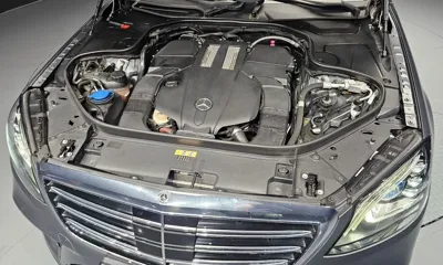 Mercedes-Benz S-Class 2020, 78670 км, за 37462.83 USD - фото 6