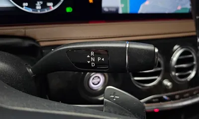 Mercedes-Benz S-Class 2020, 78670 км, за 37462.83 USD - фото 9