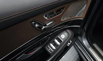 Mercedes-Benz S-Class 2020, 78670 км, за 37462.83 USD - фото 16