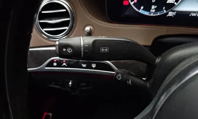 Mercedes-Benz S-Class 2020, 78670 км, за 37462.83 USD - фото 17