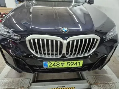 BMW X5 · 2026 год
