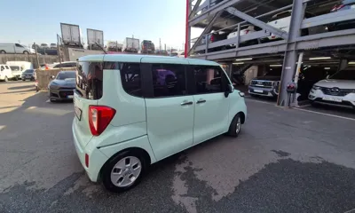 Kia Ray 2015, 82000 км, за 4398.06 USD