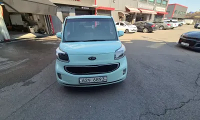 Kia Ray 2015, 82000 км, за 4398.06 USD