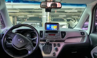 Kia Ray 2015, 82000 км, за 4398.06 USD - фото 11