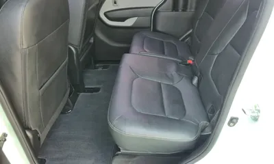Kia Ray 2015, 82000 км, за 4398.06 USD - фото 12