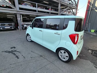 Kia Ray 2015, 82000 км, за 4398.06 USD - фото 14