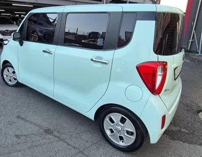 Kia Ray 2015, 82000 км, за 4398.06 USD - фото 15