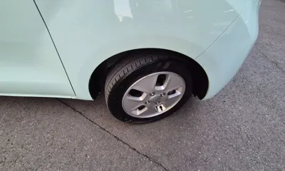 Kia Ray 2015, 82000 км, за 4398.06 USD - фото 16
