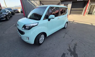 Kia Ray 2015, 82000 км, за 4398.06 USD - фото 17