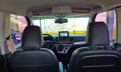 Kia Ray 2015, 82000 км, за 4398.06 USD - фото 19