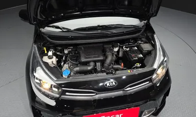 Kia Morning 2021, 140394 км, за 6251.22 USD - фото 6