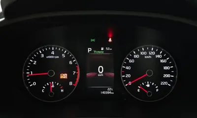 Kia Morning 2021, 140394 км, за 6251.22 USD - фото 8