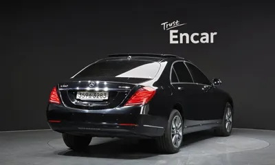 Mercedes-Benz S-Class 2015, 242872 км, за 13875.12 USD