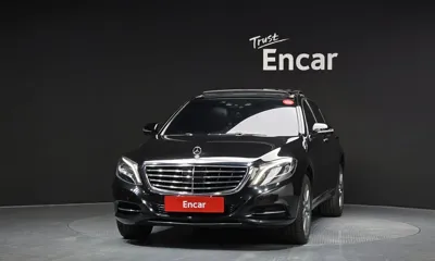 Mercedes-Benz S-Class 2015, 242872 км, за 13875.12 USD