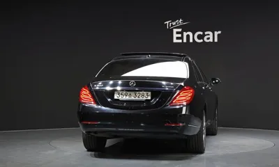 Mercedes-Benz S-Class 2015, 242872 км, за 13875.12 USD