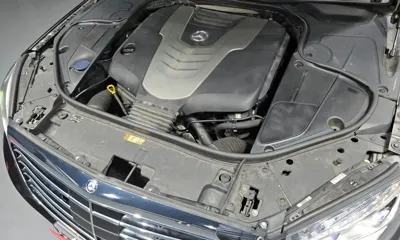 Mercedes-Benz S-Class 2015, 242872 км, за 13875.12 USD - фото 6