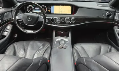 Mercedes-Benz S-Class 2015, 242872 км, за 13875.12 USD - фото 7