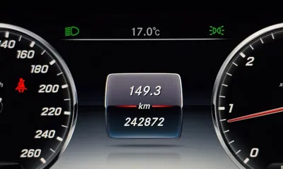Mercedes-Benz S-Class 2015, 242872 км, за 13875.12 USD - фото 8