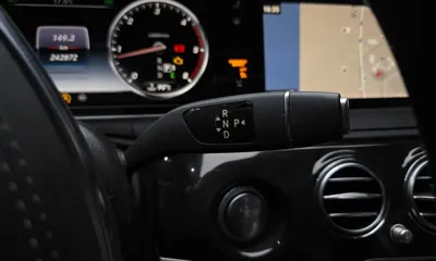 Mercedes-Benz S-Class 2015, 242872 км, за 13875.12 USD - фото 9