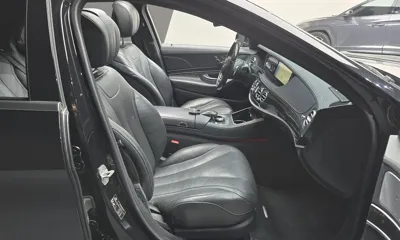 Mercedes-Benz S-Class 2015, 242872 км, за 13875.12 USD - фото 10