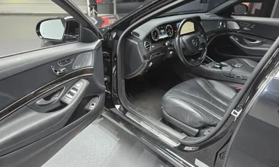 Mercedes-Benz S-Class 2015, 242872 км, за 13875.12 USD - фото 11