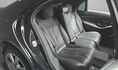Mercedes-Benz S-Class 2015, 242872 км, за 13875.12 USD - фото 12