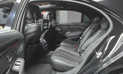 Mercedes-Benz S-Class 2015, 242872 км, за 13875.12 USD - фото 13