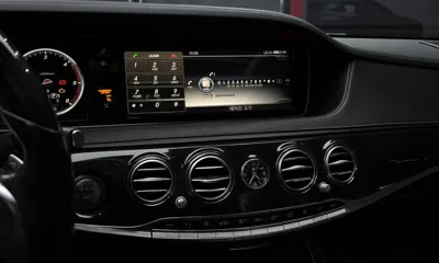 Mercedes-Benz S-Class 2015, 242872 км, за 13875.12 USD - фото 15