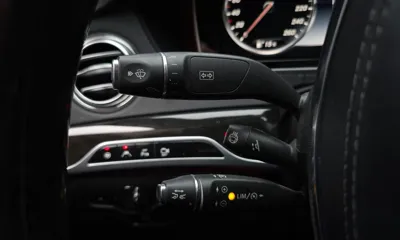 Mercedes-Benz S-Class 2015, 242872 км, за 13875.12 USD - фото 17