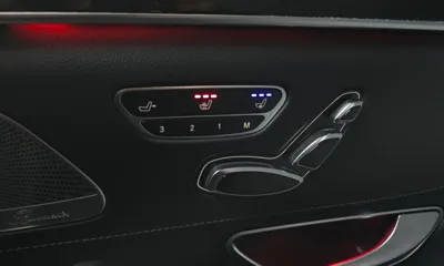 Mercedes-Benz S-Class 2015, 242872 км, за 13875.12 USD - фото 18
