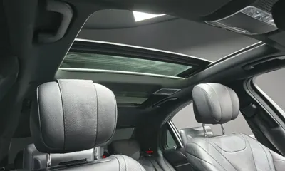 Mercedes-Benz S-Class 2015, 242872 км, за 13875.12 USD - фото 19