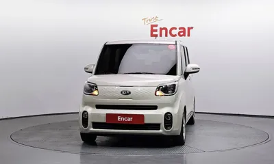 Kia Ray 2021, 73234 км, за 7695.35 USD