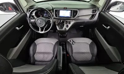 Kia Ray 2021, 73234 км, за 7695.35 USD - фото 7