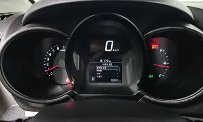 Kia Ray 2021, 73234 км, за 7695.35 USD - фото 8