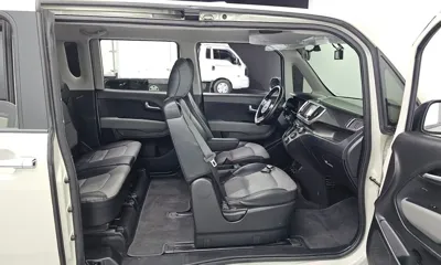 Kia Ray 2021, 73234 км, за 7695.35 USD - фото 12