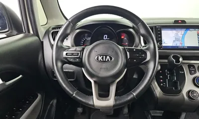 Kia Ray 2021, 73234 км, за 7695.35 USD - фото 16