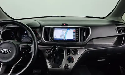 Kia Ray 2021, 73234 км, за 7695.35 USD - фото 17