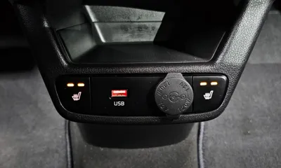 Kia Ray 2021, 73234 км, за 7695.35 USD - фото 19