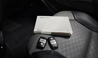 Kia Ray 2021, 73234 км, за 7695.35 USD - фото 20