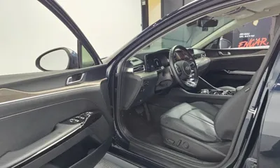 Kia K5 2020, 30480 км, за 13465.58 USD - фото 10