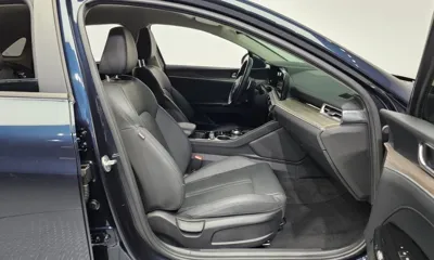 Kia K5 2020, 30480 км, за 13465.58 USD - фото 11