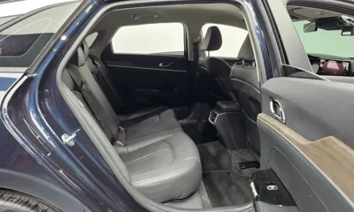 Kia K5 2020, 30480 км, за 13465.58 USD - фото 12