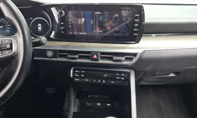 Kia K5 2020, 30480 км, за 13465.58 USD - фото 15